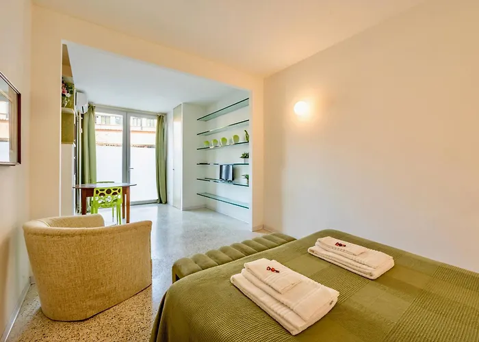 Modern Navigli Appartamento *