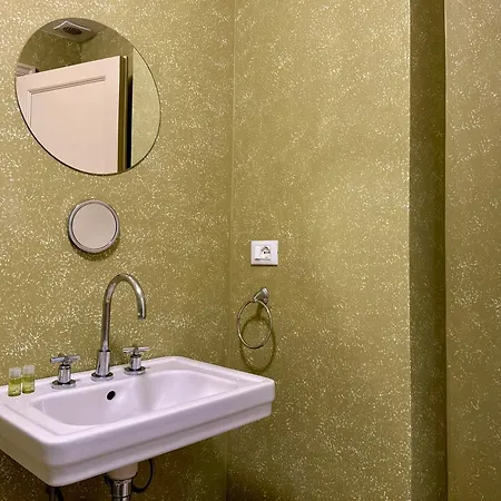 Modern Navigli Apartamento