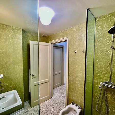 Modern Navigli Apartamento *