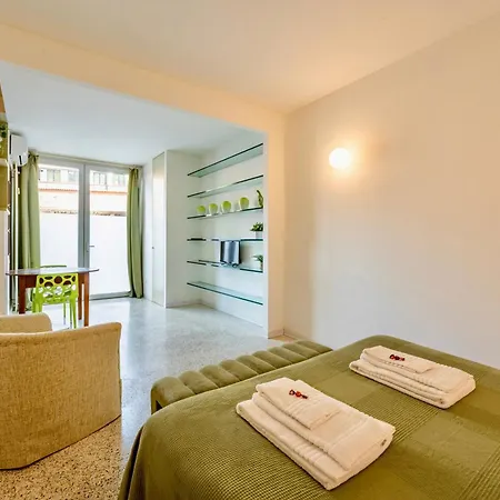 Modern Navigli Apartamento *