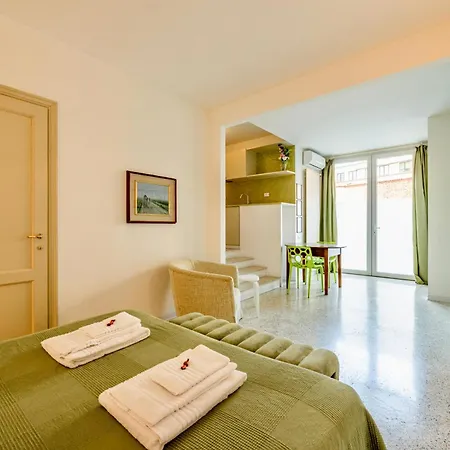 Modern Navigli Apartamento
