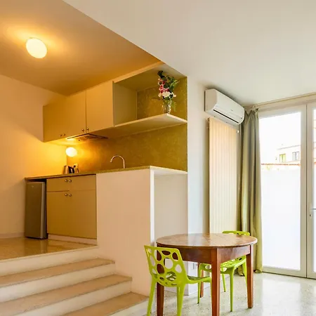 Apartamento Modern Navigli *
