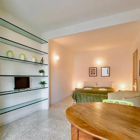 Apartamento Modern Navigli